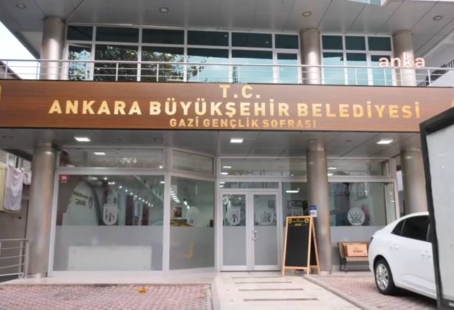 Mansur Yavaş duyurdu; Ankara Büyükşehir Belediyesi’nden üniversite öğrencilerine ücretsiz yemek hizmeti!