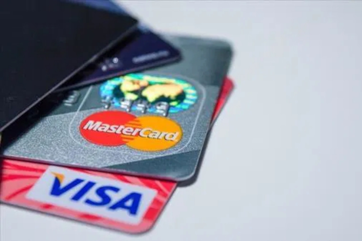 Mastercard ve Visa hakkında soruşturma